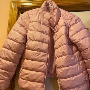 Children’s place xxl winter coat
